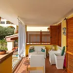 Apartment Vanda By Interhome Villasimius