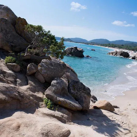 Vanda By Interhome Apartment Villasimius