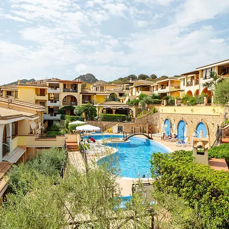 Apartman Vanda By Interhome Villasimius