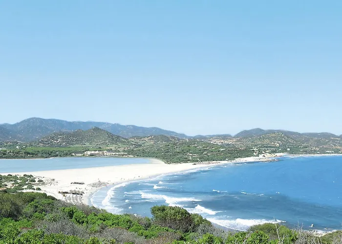 Vanda By Interhome Apartman Villasimius