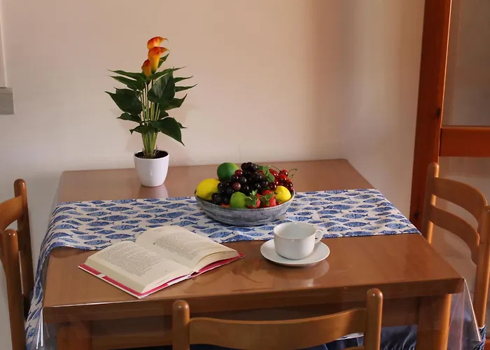 Vanda By Interhome *