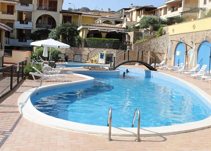 Vanda By Interhome Villasimius