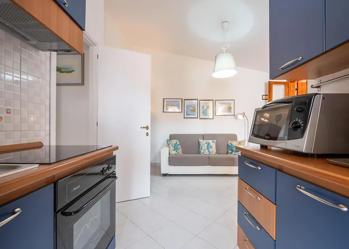 Vanda By Interhome * Villasimius