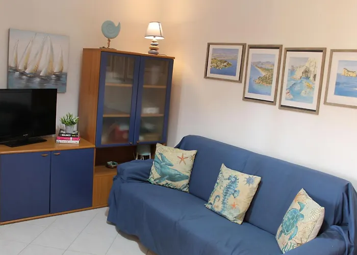 Apartman Vanda By Interhome *