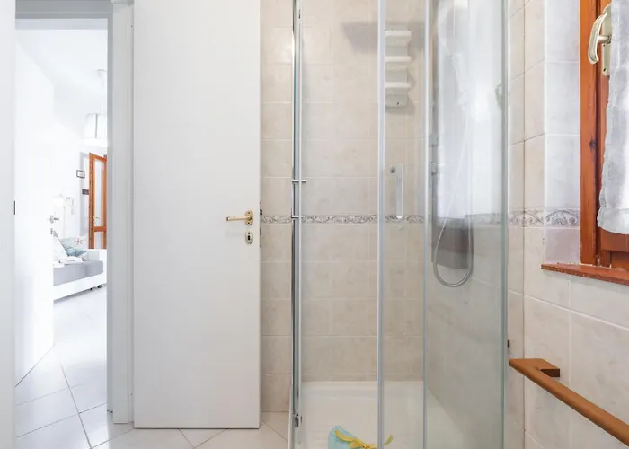 Vanda By Interhome Apartman Villasimius