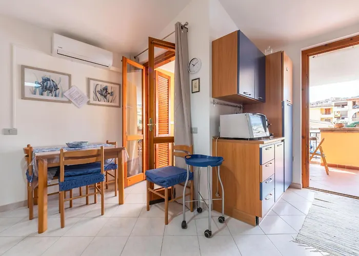 Vanda By Interhome Apartman *