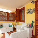 Vanda By Interhome Villasimius