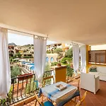 Апартаменти Vanda By Interhome *
