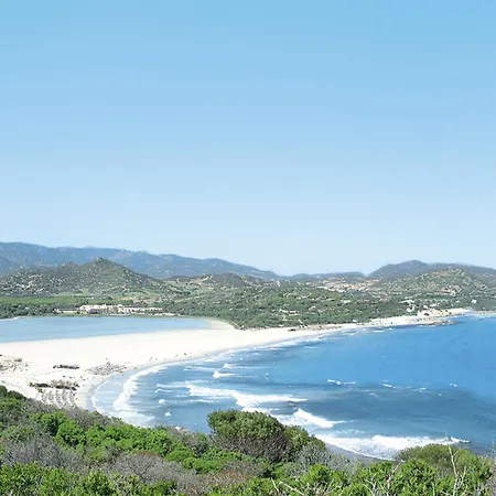 Vanda By Interhome Appartamento Villasimius