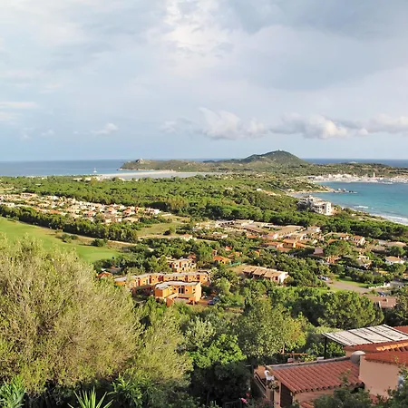 公寓 Vanda By Interhome 维拉西米乌斯