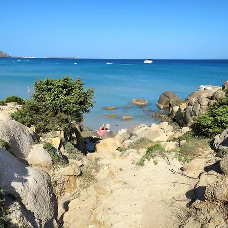 Vanda By Interhome 维拉西米乌斯