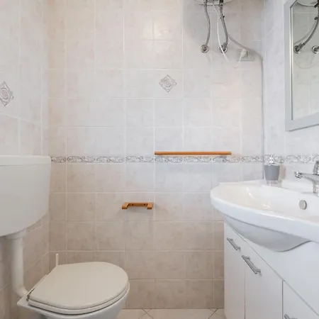 Vanda By Interhome 公寓 *