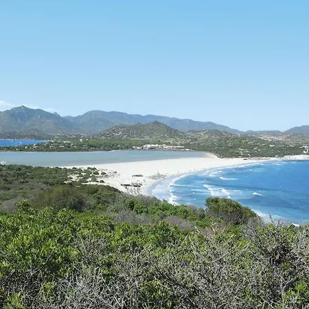 公寓 Vanda By Interhome *