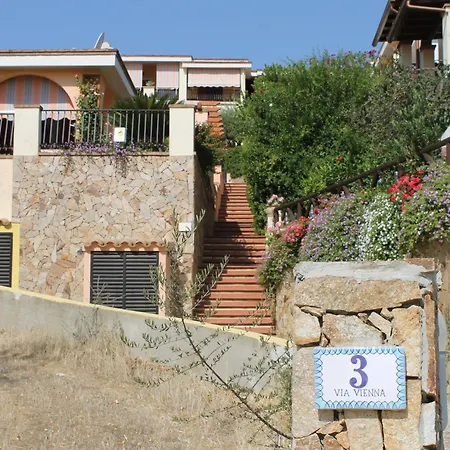 Vanda By Interhome Appartement Villasimius