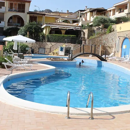 Vanda By Interhome 维拉西米乌斯