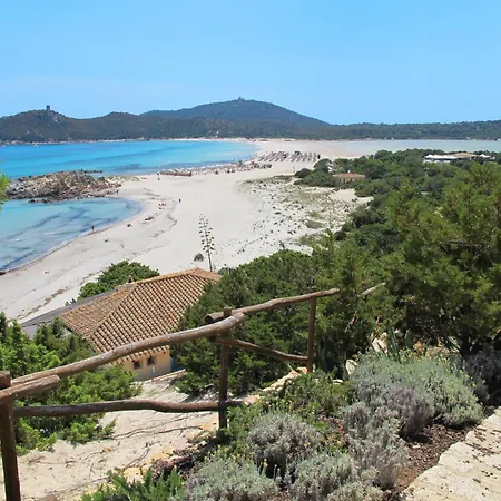 Vanda By Interhome 公寓