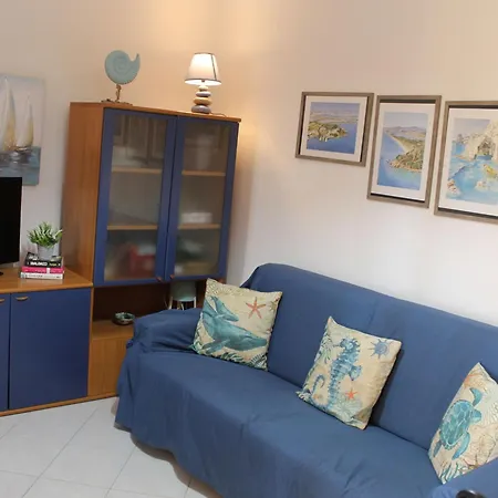 公寓 Vanda By Interhome *