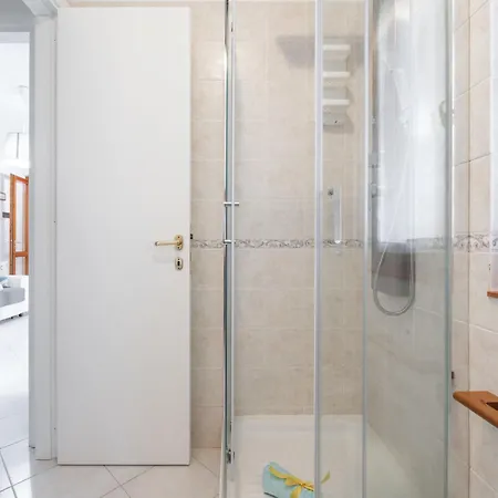 Vanda By Interhome Appartement Villasimius