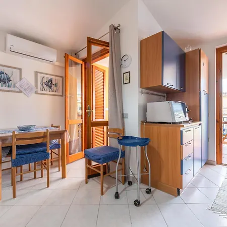 Vanda By Interhome Appartement *