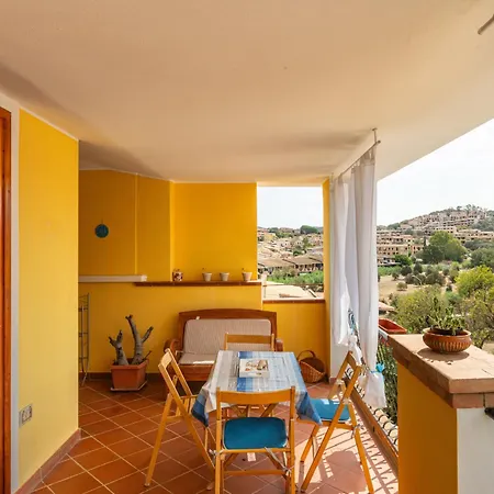 Vanda By Interhome 公寓 *