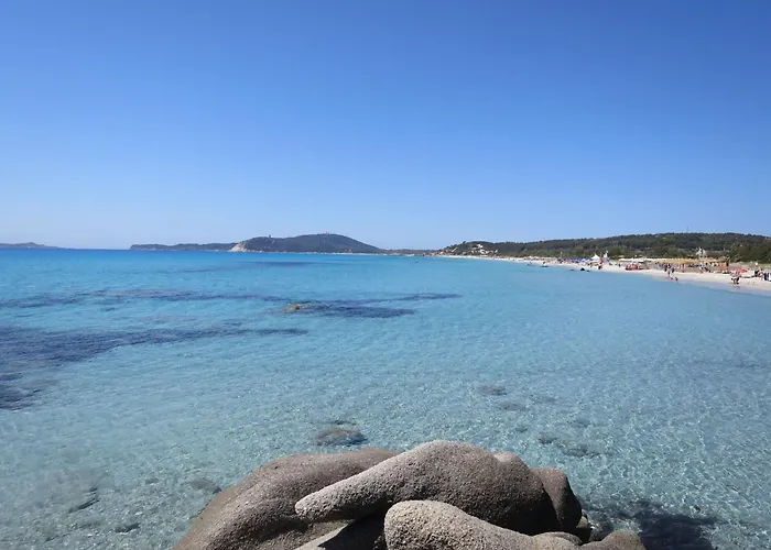 Vanda By Interhome * Villasimius