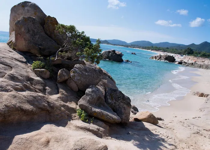 Vanda By Interhome Appartamento Villasimius