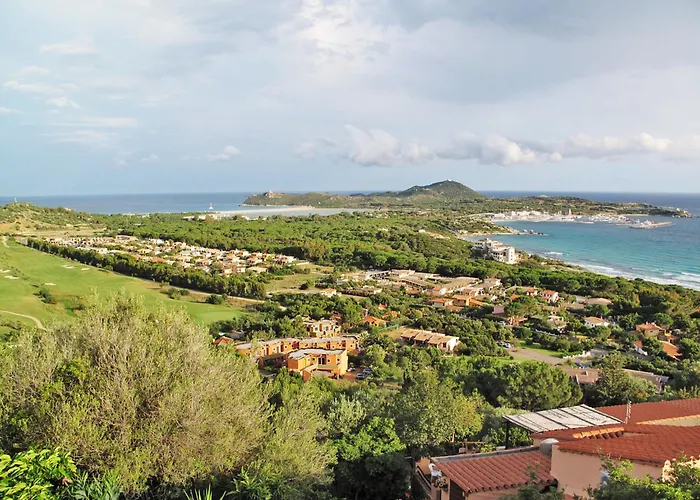 Apartment Vanda By Interhome Villasimius