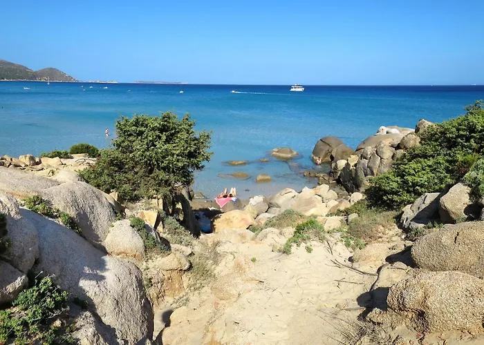 Vanda By Interhome וילסימיוס