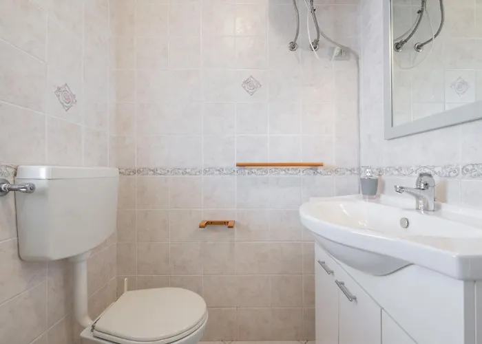 Vanda By Interhome דירה *