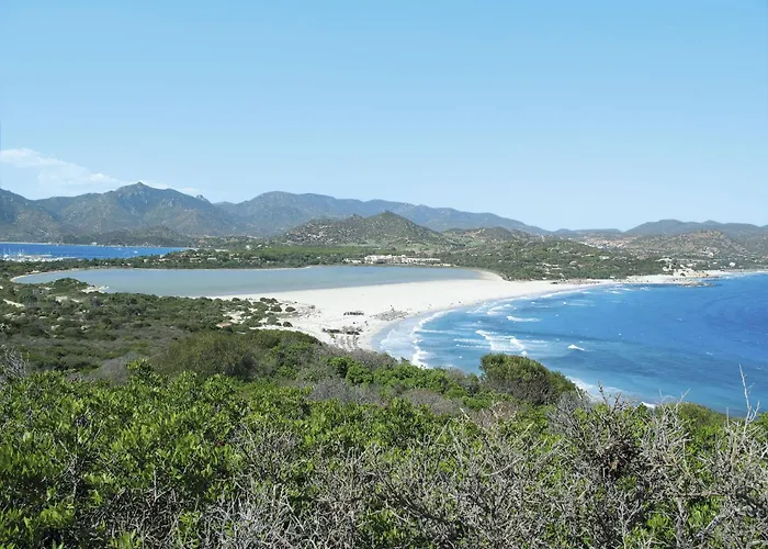 Appartamento Vanda By Interhome *