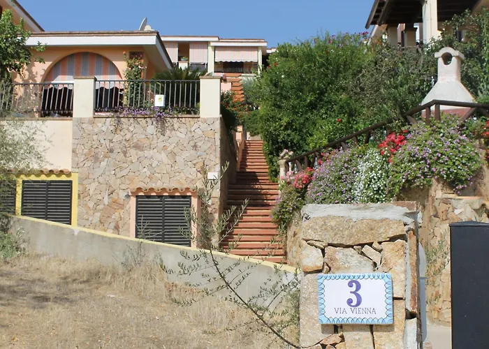 Vanda By Interhome Apartment Villasimius