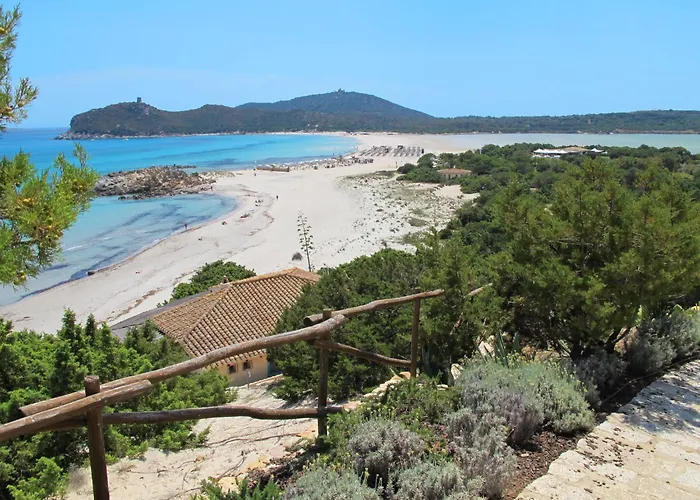 Vanda By Interhome Apartamento