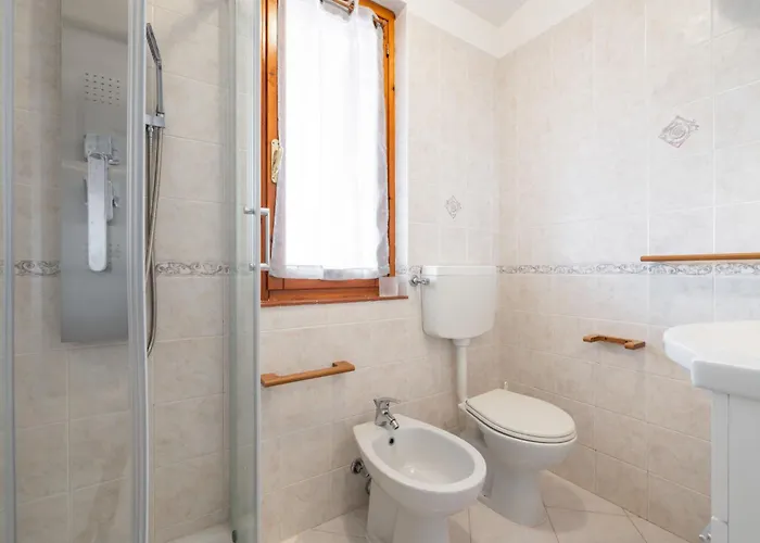 Apartamento Vanda By Interhome