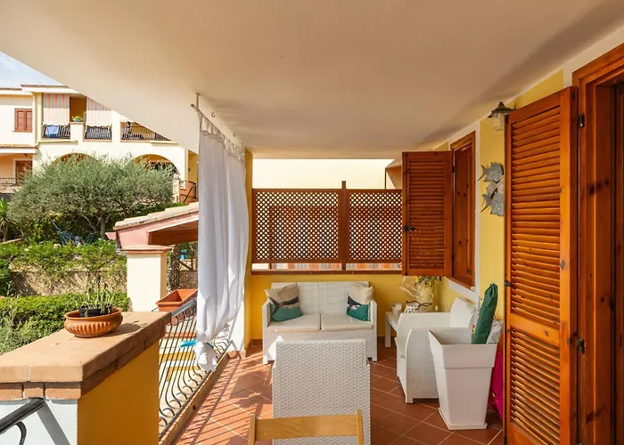 דירה Vanda By Interhome וילסימיוס