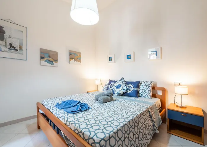 Vanda By Interhome *