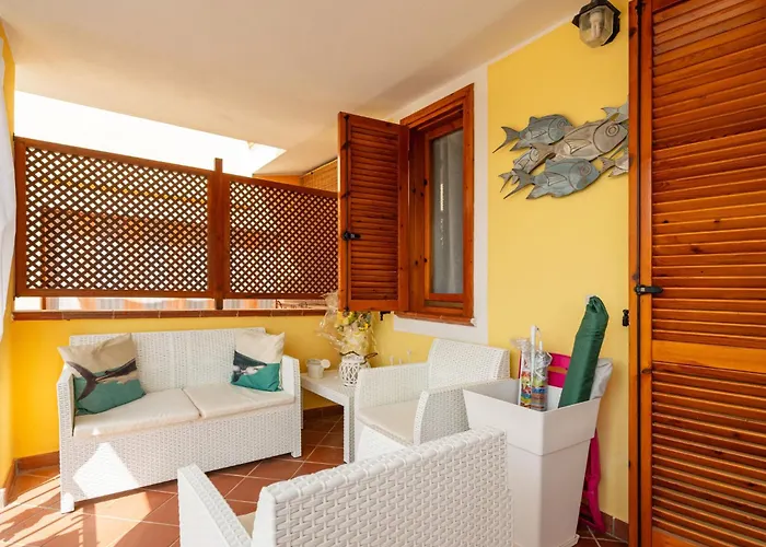 Vanda By Interhome וילסימיוס