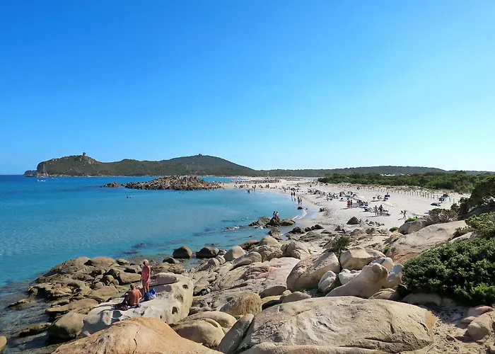 Apartment Vanda By Interhome