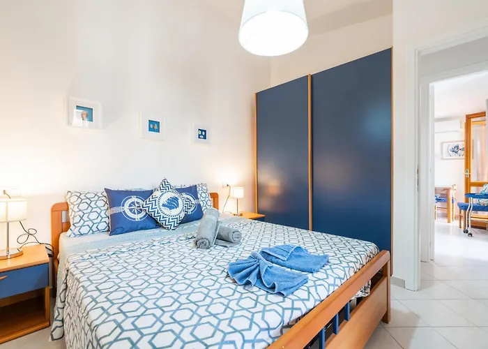 Vanda By Interhome * Villasimius