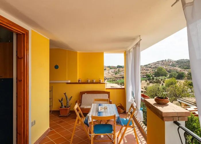 Vanda By Interhome Apartamento *