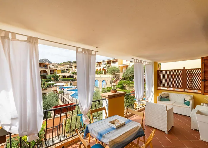 Appartamento Vanda By Interhome *