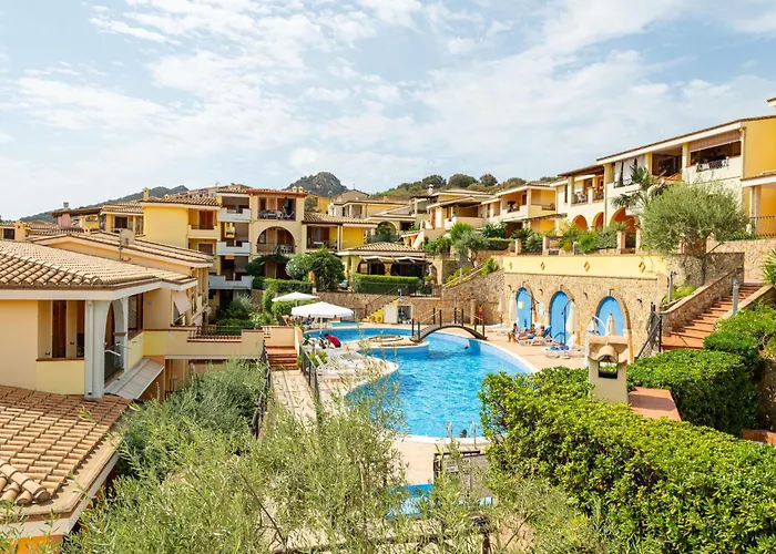 Apartamento Vanda By Interhome Villasimius