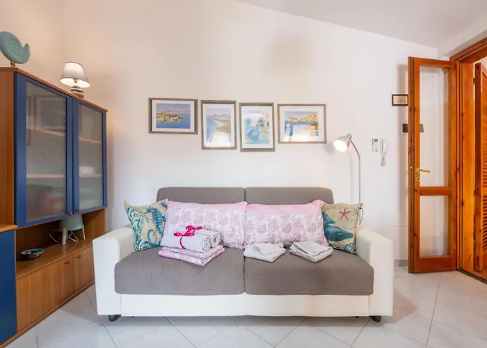 Vanda By Interhome Apartment